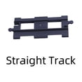 thumbnail image 4 of Tren eléctrico pequeño compatible con Lego Depot Bulk Parts Bulk Rail curvo Rail recto accesorios de pista bloques de construcción de partículas grandes, 4 of 4