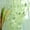Blue, Green, Yellow,Purple, variant on Colorful Tulips Floral Printing Tulle Voile Curtains Sheer Drape Balcony Door Room Dividers Scarf Valances Pastoral Decorative Window 37.7in x 78.74in