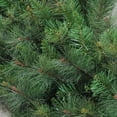 thumbnail image 3 of Northlight Real Touch™️ Canyon Mixed Pine Artificial Christmas Wreath - 60" - Unlit, 3 of 6