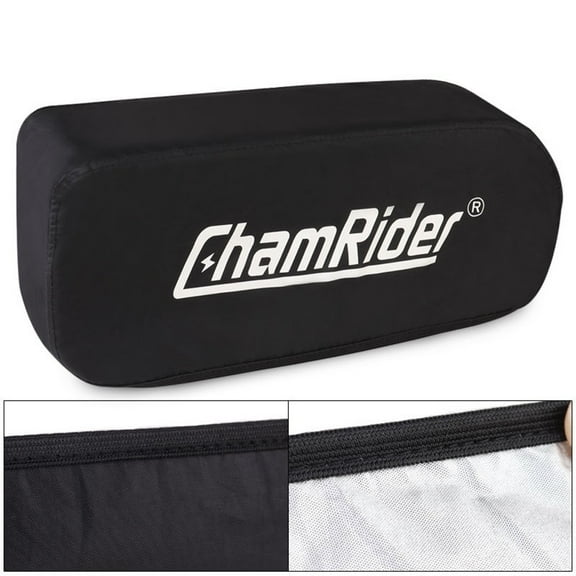 All-Weather E-Bike Battery Shield Polly-Style Waterproof Cover For Mountain Road Bicycle Lithium Batteries Anti-Mud Bag