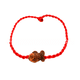 thumbnail image 2 of Cuerda roja pequeños obsequios mitación Jade cuerda roja pulsera de cuerda roja pequeños obsequios, diseño único, uso versátil, material duradero, 2 of 2
