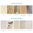 thumbnail image 4 of Orimade Cesta para Ducha Jabonera Estante con 5 Ganchos Estante Organizador de Baño Estante de Almacenamiento de Cocina Adhesivo para Montar en la Pared Sin Perforación Acero Inoxidable SUS304 Inoxida, 4 of 5
