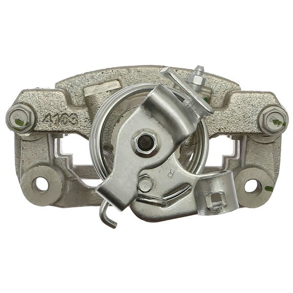 Disc Brake Caliper Fits select: 2005-2008 CHEVROLET UPLANDER, 2006 PONTIAC MONTANA