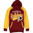 thumbnail image 2 of Juego de camiseta de 2 piezas de los Washington Redskins de la NFL para hombre rdk 4XL, 2 of 8