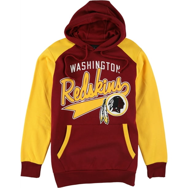 Juego de camiseta de 2 piezas de los Washington Redskins de la NFL para hombre rdk S Walmart en linea