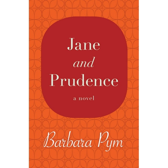 Jane and Prudence, (Paperback)