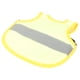thumbnail image 3 of Chaleco Reflectante de Pollo Poliéster Reutilizable Protección de Plumas Arnés de Pollo para Gallina Pato Gansos Amarillo, 3 of 12