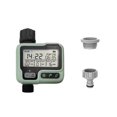 thumbnail image 2 of Wisewang Watering Timer with Large Screen Display Automatic Garden Tools Outdoor Multi-functional Digital Irrigation Machine Lawn Yards, 2 of 6