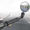 thumbnail image 4 of Rétroviseur de Vélo, Rétroviseur de Sécurité Hd, 4 of 4