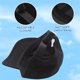thumbnail image 4 of La circunferencia del sombrero se puede ajustar de 49 a 52 cm, sombrero de ala plana de verano, gorra de béisbol con protección solar para niños, 4 of 5