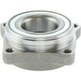 thumbnail image 3 of Wheel Bearing and Hub Assembly Fits select: 1990-1997 HONDA ACCORD, 1997-1998 ACURA 3.0CL, 3 of 5