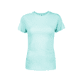 thumbnail image 1 of Delta Ringspun Juniors 4.3 Oz Tee, 1 of 1