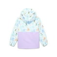 thumbnail image 3 of Character Toddler Rain Jacket, Sizes 2T-5T, 3 of 3
