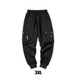 thumbnail image 3 of Maytalsory 1/2/3 Joggers Cargo Pants For Men - In Style And Functionality 603black 3XL 1 Pc, 3 of 6