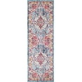 thumbnail image 2 of Bashian Zena Transitional Geometric Area Rug, 2 of 2