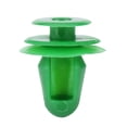 thumbnail image 4 of 500pcs Assorted Plastic Car Door Trim Clip Bumper Fastener Retainer Rivet Push Pin Kit Vehicle  Fuses, 4 of 8
