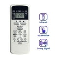 thumbnail image 2 of WH-UB03NJ Remote Control for Toshiba Air Conditioner Remote Control, 2 of 5