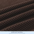 thumbnail image 4 of Fundas elásticas para reposabrazos, fundas de LICRA para brazos para sillas, sofás, sillones, fundas para sofá reclinable con pasadores giratorios, 2 uds., 4 of 5