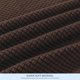 thumbnail image 4 of Fundas de reposabrazos elásticas de licra para sillas, sofás, sillones, fundas para sofás reclinables con pasadores giratorios, 2 unidades, 4 of 5