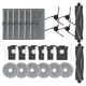 thumbnail image 1 of For X40 Ultra/ X40Pro Vacuum Cleaner Spare Parts, 1 of 5