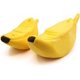 thumbnail image 4 of Winter Cat Banana Bed Dog House Warm Boat Pet Sleep Nest Cotton Cushion Coral Fleece Dog Pad Cat Mat (XL), 4 of 4