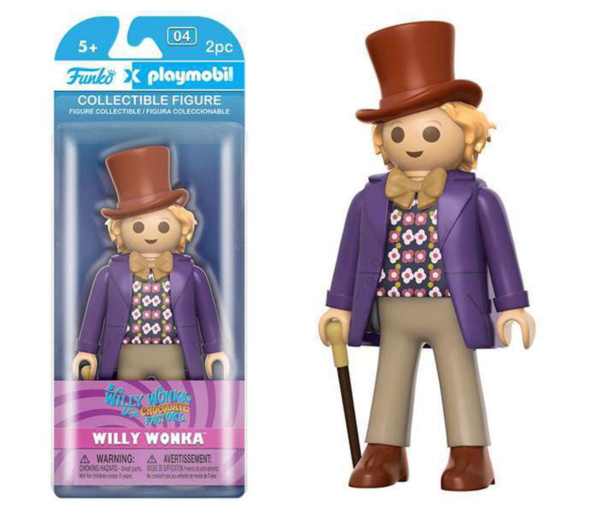 chocolate factory toy