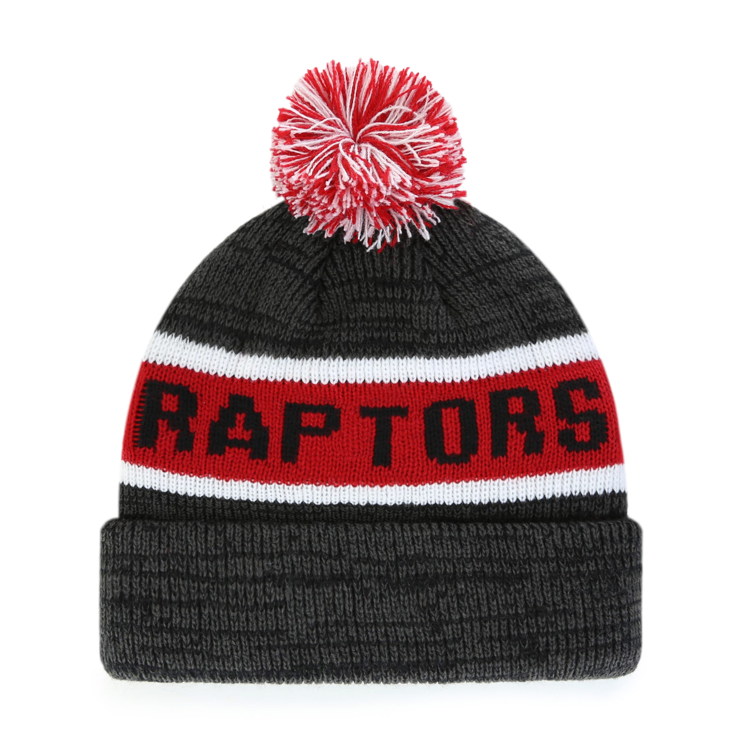 Youth Toronto Raptors NBA Tadpole Cuff 