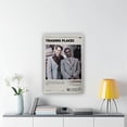 thumbnail image 6 of Movie Posters Trading Places Living Room Bedroom Study Decoration9 Canvas Poster, 6 of 8
