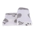 thumbnail image 4 of Niño Baby Boy Girl Cuello Dribble Saliva Dribble Wrap para El Cuello Bufandas 4, 4 of 8