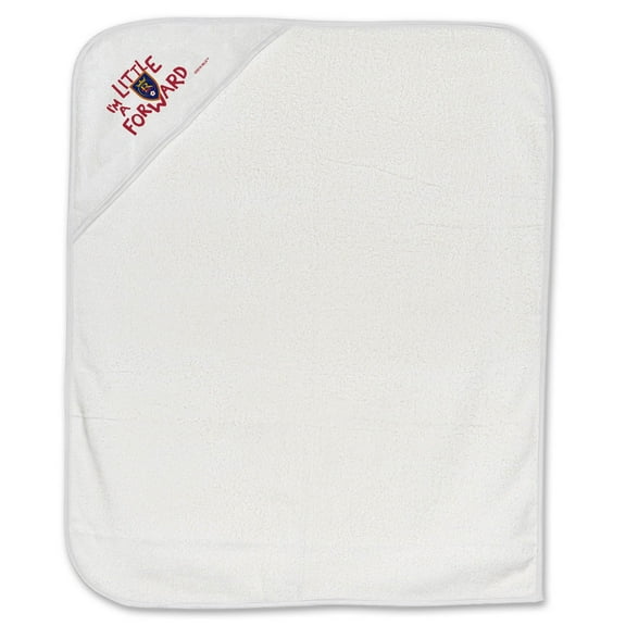 Newborn & Infant WinCraft Real Salt Lake All Pro Hooded Towel