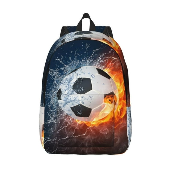 18 In Waterproof Camouflage Backpack,Camo Tactical Boys Girls Bookbag For Hiking Climbing Camping Outdoor Travel-BLack