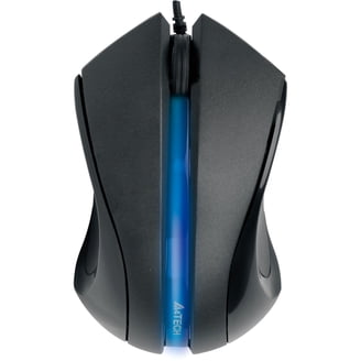 Kensington SlimBlade Trackball Mouse, Ergonomic Design, PC and Mac