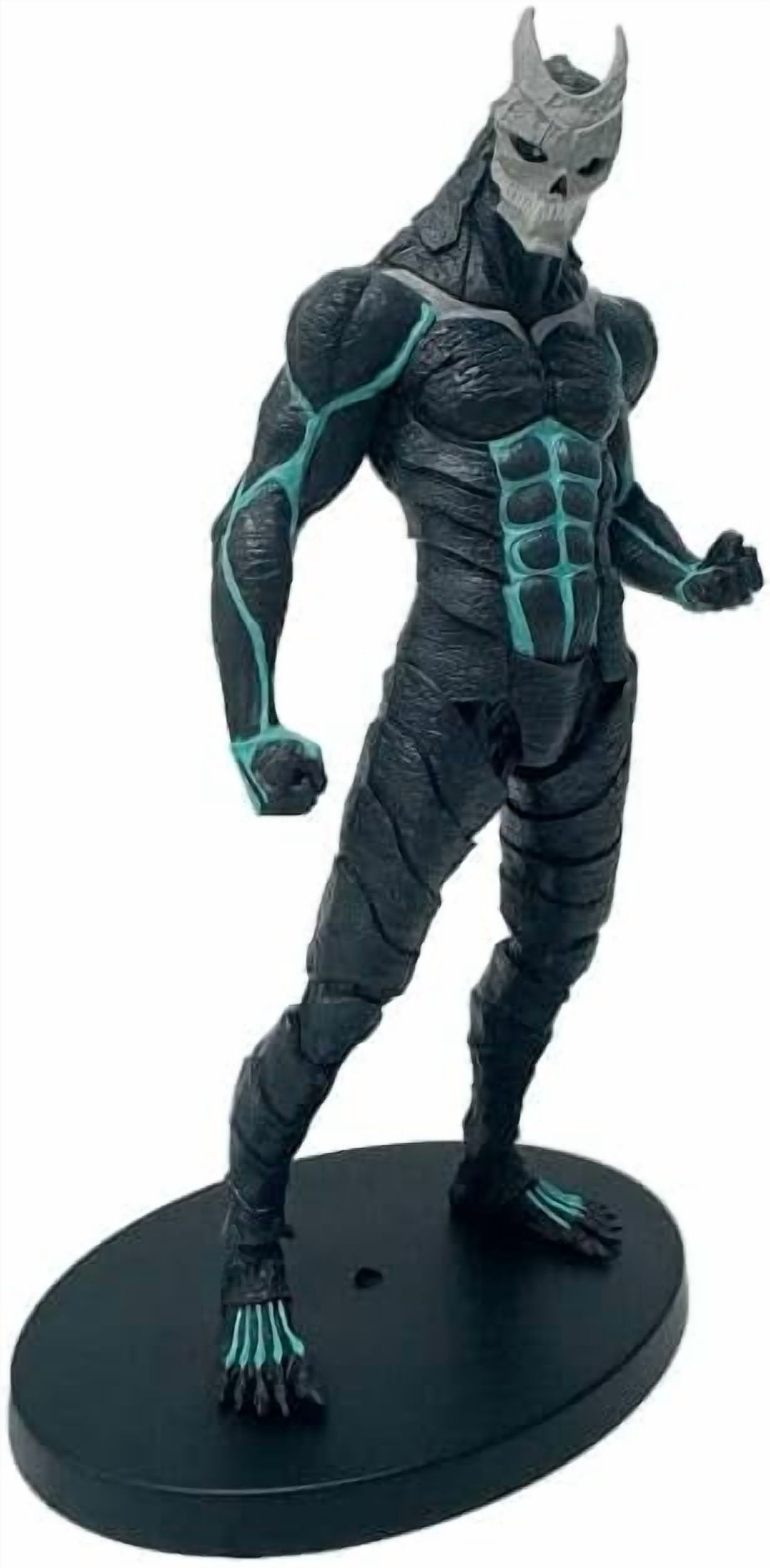 Newly Kafka Figure Standing Kafka Figurine 21cm/8.3inch Anime Handmade PVC Cartoon Manga Character Model Statue Collectible Craft Gifts
