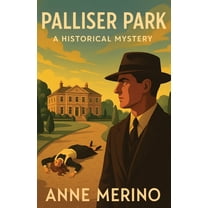 Palliser Park, (Paperback)