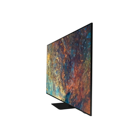Samsung - 65" Class QN90A Neo QLED 4K UHD Smart Tizen TV