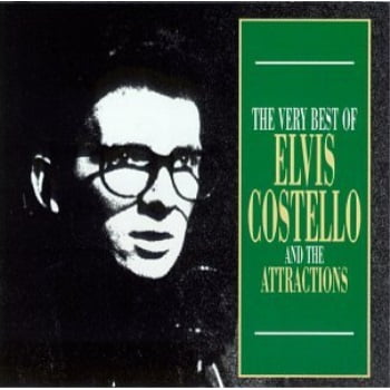 the very best of elvis costello and the (The Best Of Elvis Costello And The Attractions)