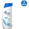 Head & Shoulders Dry Scalp Care Shampoo 23.7 fl oz (Pack of 2)
