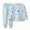 R121-Blue, variant on NOLDARES Boys Pajamas Cotton Planet Pjs Toddler 2 Piece Kids Clothes Set Fall Winter Sleepwear 6-12 Months 12-24 Months 2t 3t 4t 5t 6t 7t 8t 9t Children,Light Blue,6-12 M