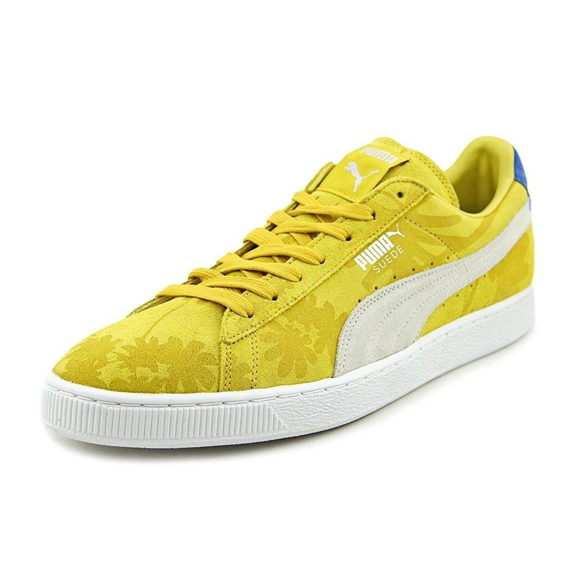 Puma Classic Mens Vibrant Sneakers - Walmart.com