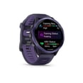 thumbnail image 2 of Reloj GPS Garmin Forerunner 570 AMOLED (47mm) Morado lila 47mm, 2 of 3