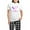With Checker Pant, variant on CafePress - Fabulous 13Th Birthday For Girls Women's Light Paj - Women's Short Sleeve Print T-Shirt and Pants Light Cotton Pajama Set
