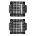 thumbnail image 1 of Bgsha Nonstick Square Grilling Basket: Perfect for Outdoor Cooking & Camping!, 1 of 9