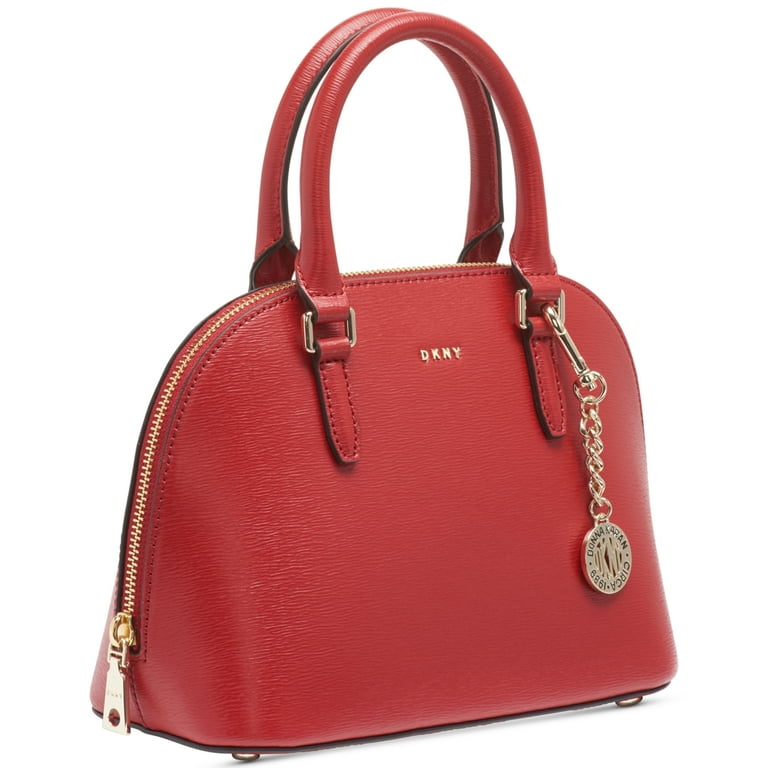 DKNY Bryant Dome Satchel