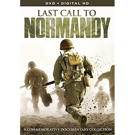 Last Call to Normandy: Complete Series