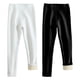 thumbnail image 1 of uds. Leggings de lana para niñas, calzas cálidas de invierno para niñas de 2 a 10 años, pantalones de lana para niñas, 1 of 7