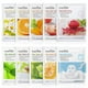 thumbnail image 3 of Plant Facial mask moisturizing Face Mask to Brighten and Hydrate Dull Skin, 3 of 5
