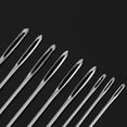 thumbnail image 4 of Miangastore 9Pcs Needle for Hand Sewing and Sewing Seams for Handicraft Enthusiasts, 4 of 8