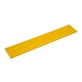 thumbnail image 1 of Mistaha 18-Inch Yellow Manual Metal Bending Tool for Precise HVAC Projects - Effortless Metal Bending and Seam Folding, 1 of 6