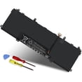 thumbnail image 1 of Batería DMKAOLLK SU06XL 84,08 Wh para HP Spectre X360 15-df0013dx, 1 of 7