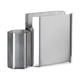 thumbnail image 4 of Porta servilletas de papel estilo europeo para club, bar, comedor, almacenamiento de servilletas de papel Argenta B, 4 of 9